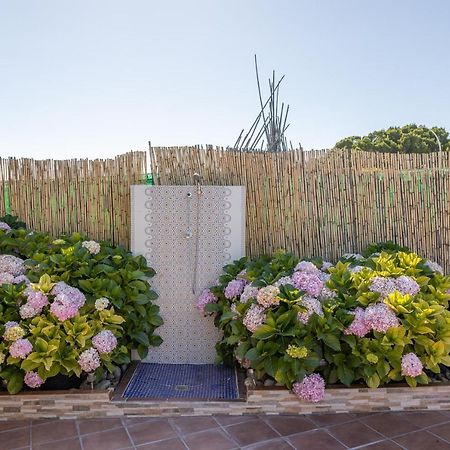 Casita Puente Viejo Villa Nerja Ngoại thất bức ảnh